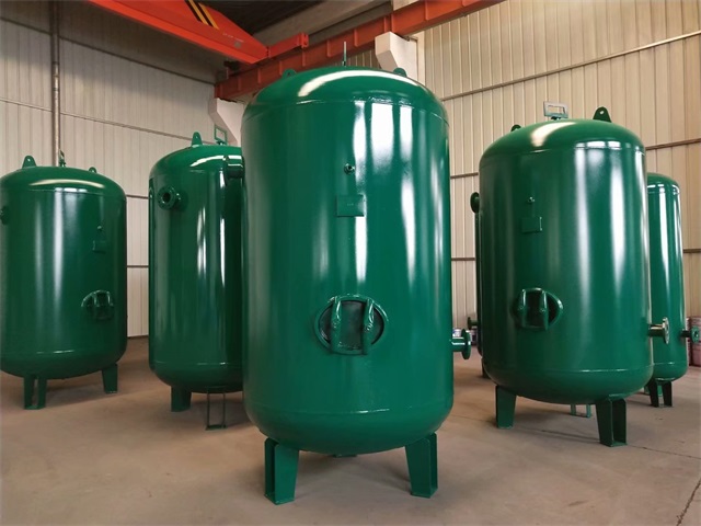 储气罐永城永城永城分汽包 储气罐永城永城永城分汽包